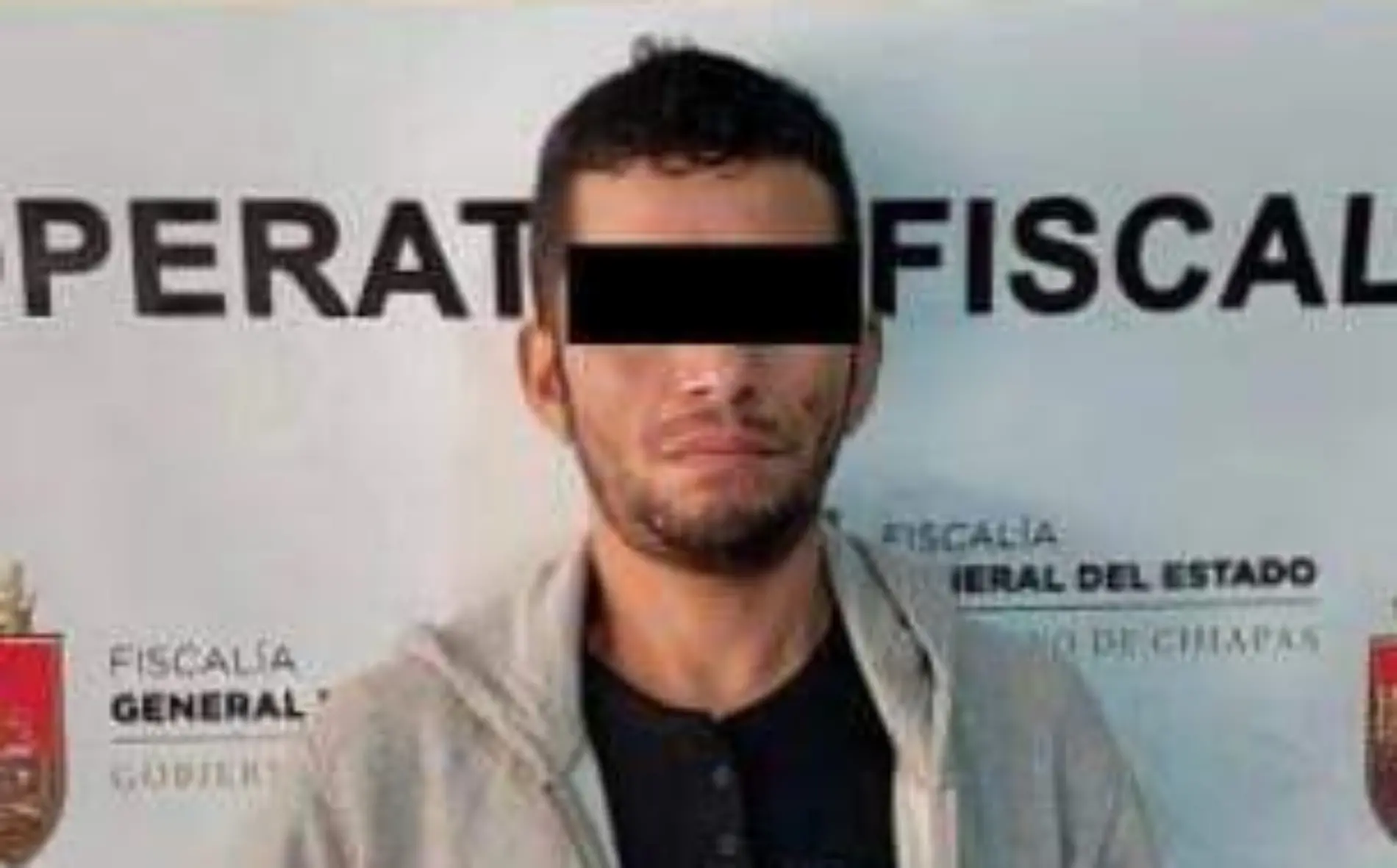 detenido migrante salvadoreño